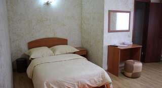 Гостиница Kosmos Артем Двухместный номер с 1 кроватью-26